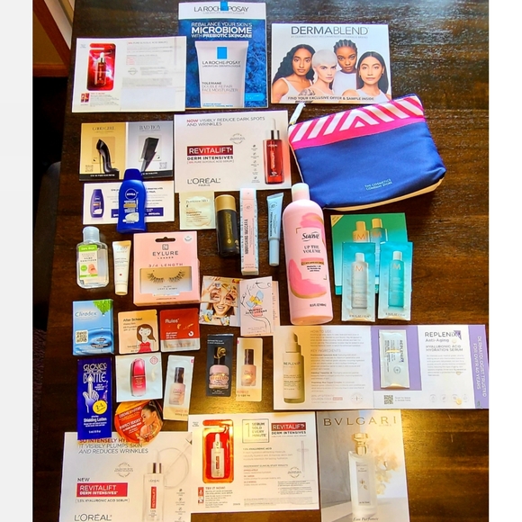 Sephora Other - Lot Makeup/Cosmetics